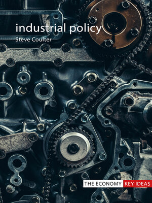 cover image of Industrial Policy